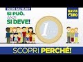 Uscire dall'Euro? Si può. Anzi, SI DEVE! Scopri perché