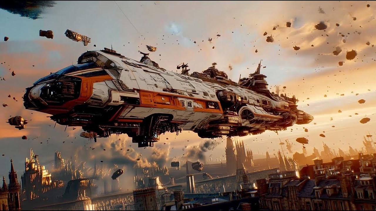 An SOS Changed Everything as the Deathworlders Shadows Struck the Invading Forces HFY | HFY Full