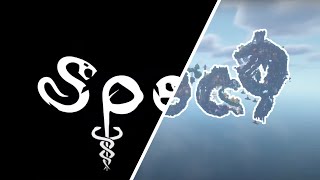 Map Parkour Spec9 Available 1.16.5