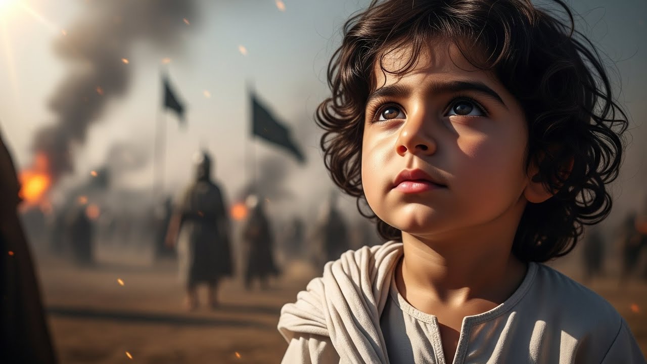 أسرار حياة الإمام الباقر: من كربلاء طفلاً... إلى منبع العلم الكبير!