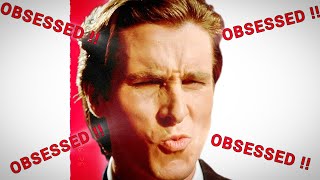 When Acting Becomes OBSESSION: Christian Bale