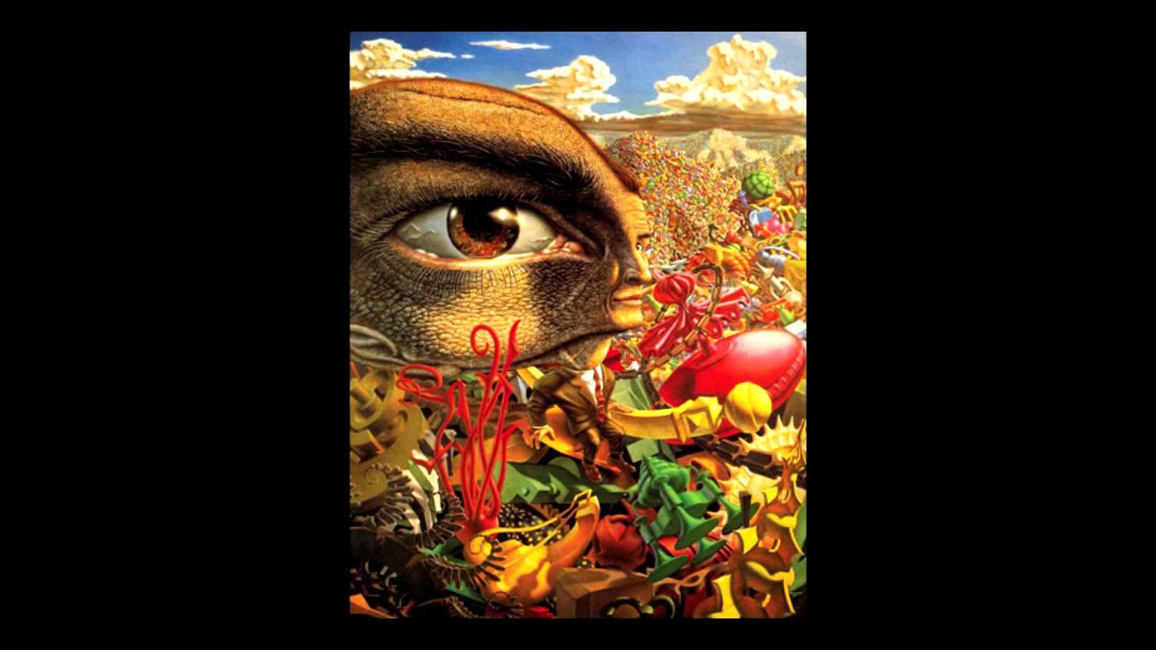 Guarda Dust & Whiptongue - Da Blah su YouTube Guarda Dust & Whiptongue - Da Blah su YouTube