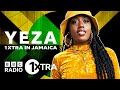 Yeza | Big Yard | 1Xtra Jamaica 2022