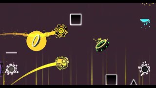Generic layout (preview) [GD 2.11]
