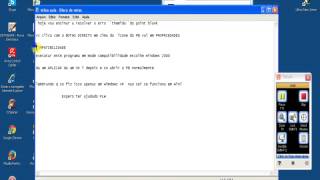 como resolver o erro THEMIDA do pb