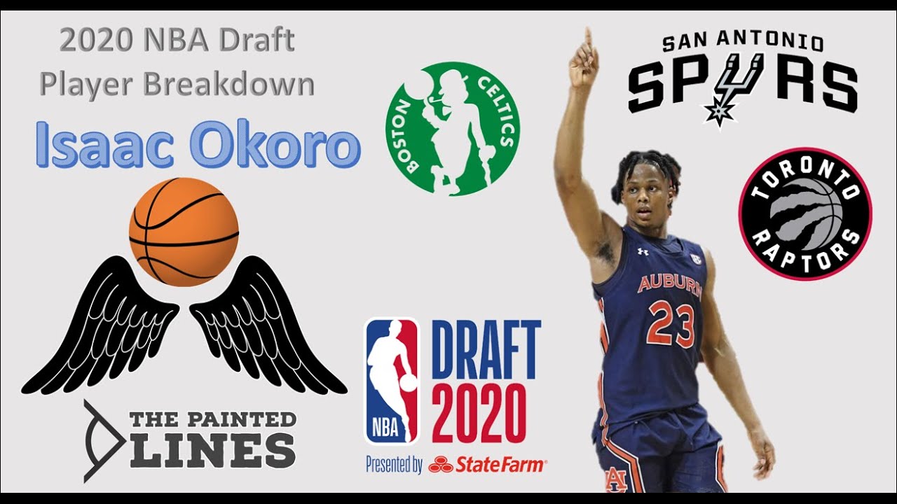 Isaac Okoro Scouting Report - Hoops Prospects - In-depth NBA Draft