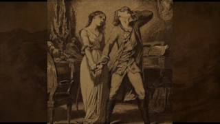 As I Sing to You Songs of Ossian . . .