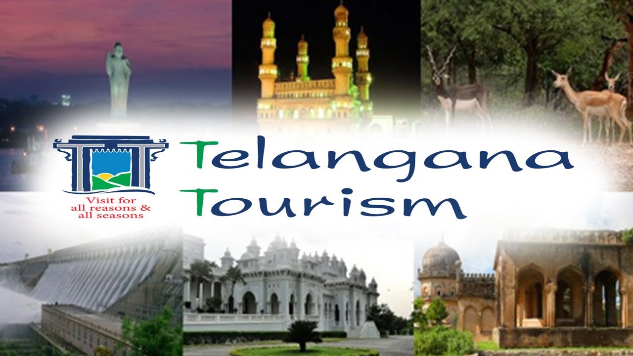 Telangana Tourism Song