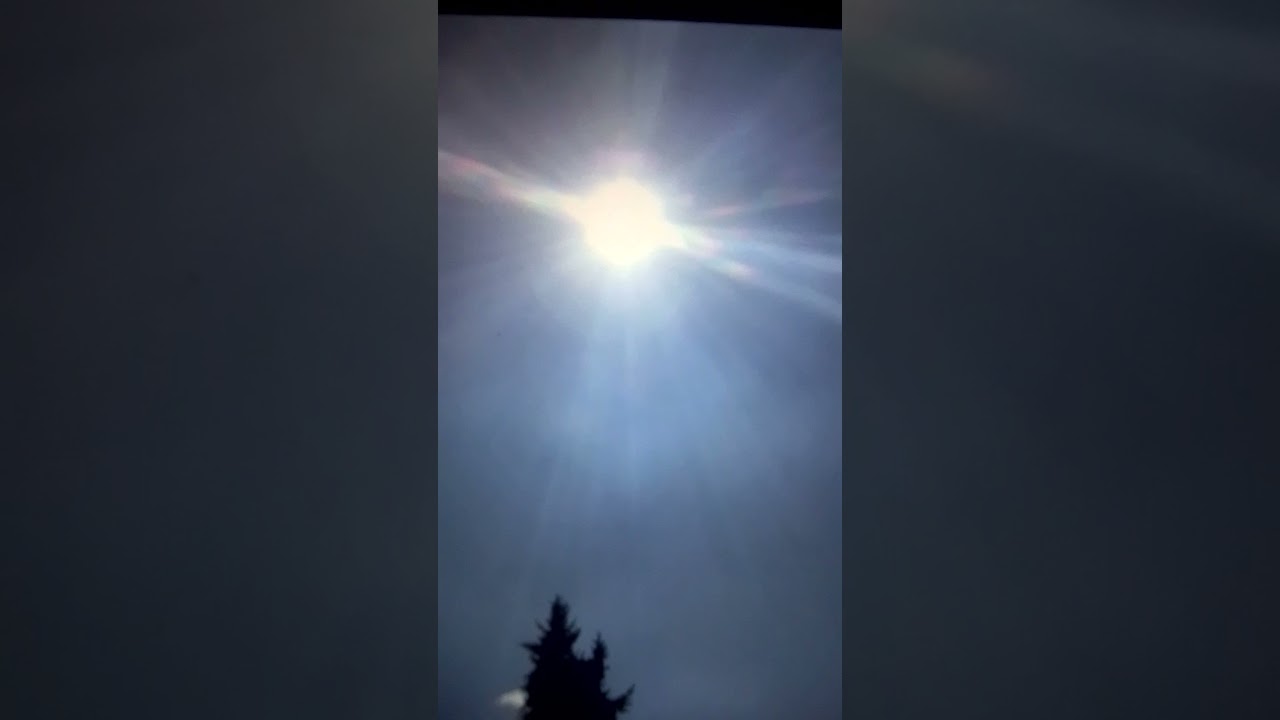 East Tacoma, Washington. Near The Pipeline Trail.