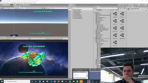 Hướng dẫn lập trình Game với Unity 3D  Phần 9  || Test game and fix lỗi