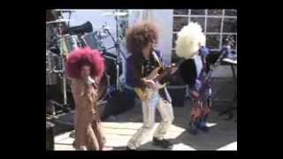 Boogie Machine Live in Telluride