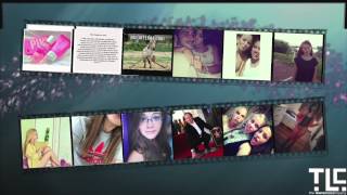 Visualizing Social Media Content