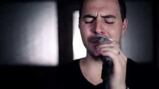 Video thumbnail of "I Am With You by Calling Glory - Soncured Records - Best New Christian Music Songs"