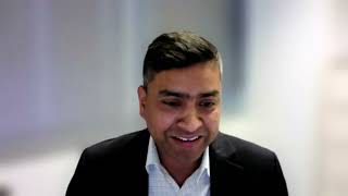 [MERL Seminar Series Fall 2023] A Process Systems Engineering Perspective on Carbon Capture: Key ...
