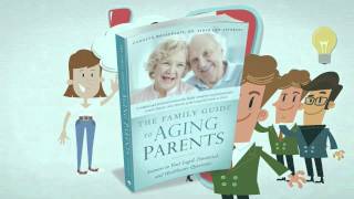 The Family Guide to Aging Parents Ch 7