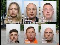 37 years behind bars for chester organised crime gang