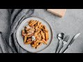 Kefir Cajun Chicken Pasta