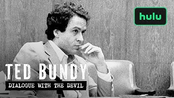 Ted Bundy: Dialogue with the Devil | Official Trailer | Hulu