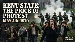 5 Events That Changed the World: May 4 in History