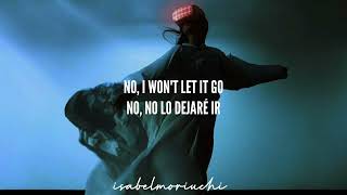 ANIMOSITY - The Warning (Lyrics/Sub Español)