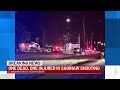 WNEM Morning Extra: Saginaw Police search for suspect after deadly shooting