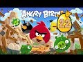 Золотой Король! - Angry Birds - Серия 22