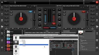 Virtual DJ 8  Знакомство с программой