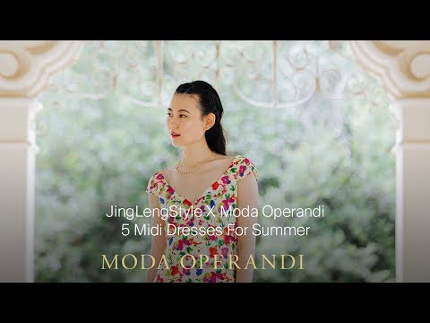 Videó: Hol alapul a moda operandi?