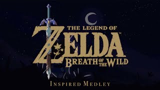 Medley Inspired By : The Legend Of Zelda