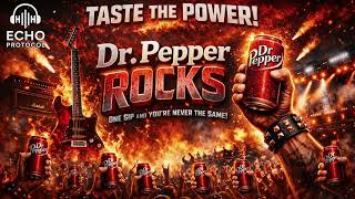 Famous Echo Protocol - Dr. Pepper Wealth