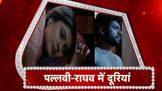 Mehndi Hai Rachne Wali: Pallavi-Raghav And HEARTBREAK screenshot 2