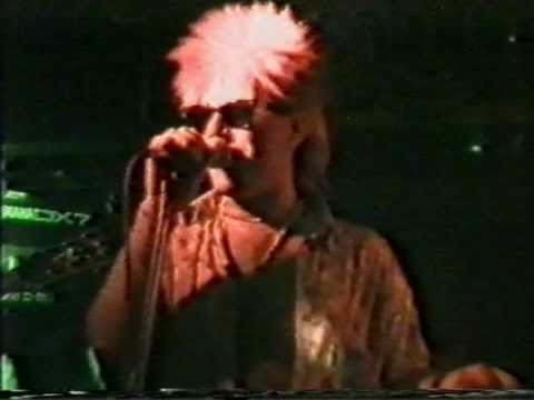 Funny Hill 1991 Live with Lyrics!!