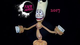 NYX  FACE AWARDS 2017 Entry USA