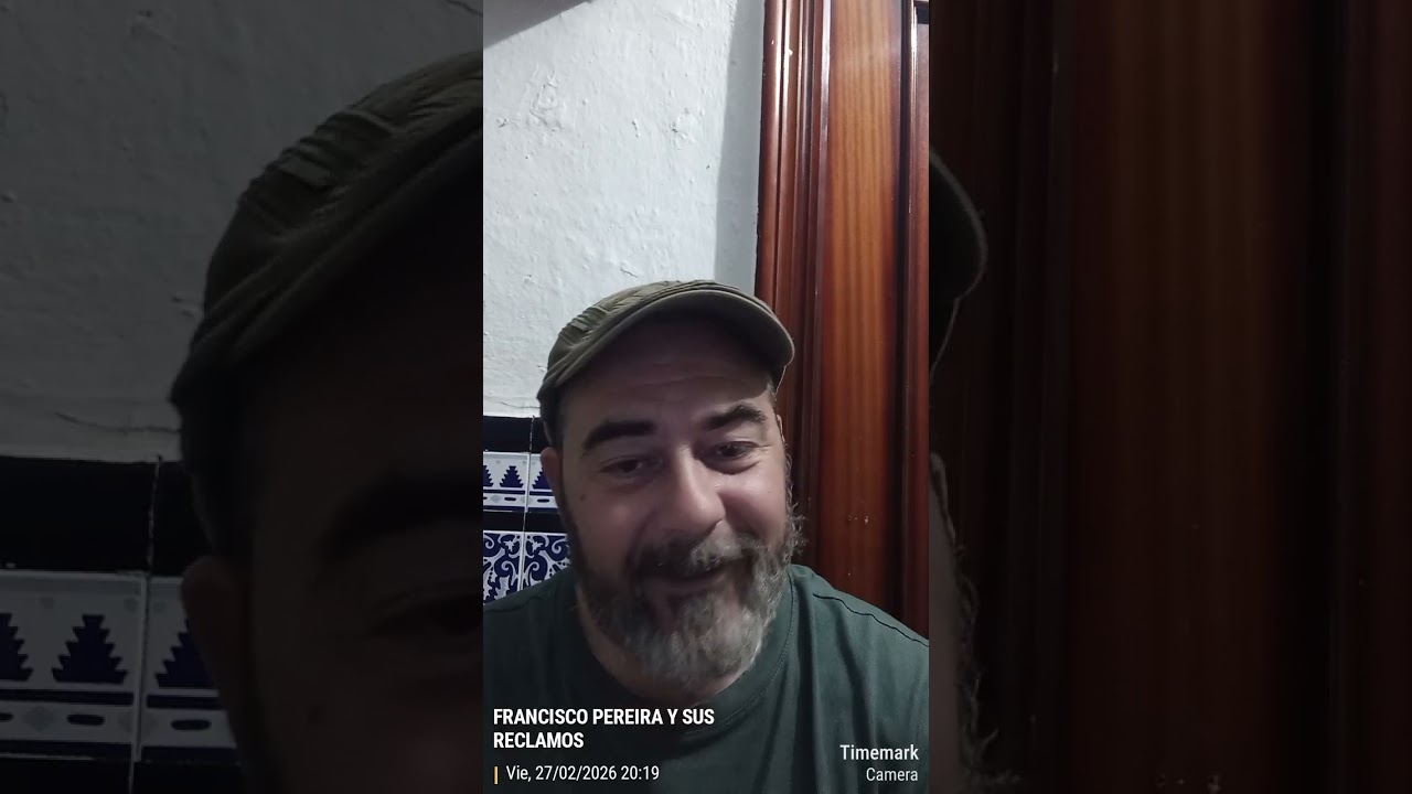 27 de febrero de 2026