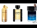 5 AMAZING Fragrance Choices For CUFFIN SEASON...