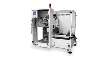 Endoline 247/248 - Fully Automatic Case Erector