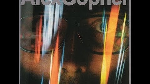 Alex Gopher – Alex Gopher