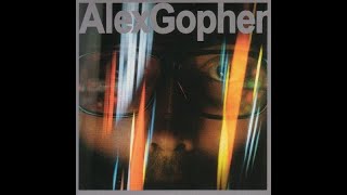 Alex Gopher – Alex Gopher