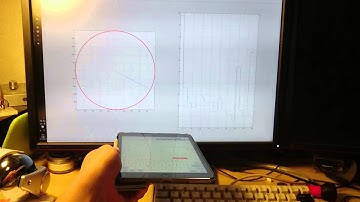 MATLAB mobile demo