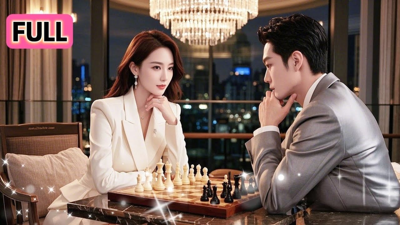 复仇之路：从妹妹的悲剧到总裁的真爱