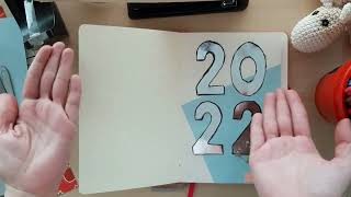 Bullet Journal para los no morros de los plumones!