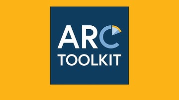 ARC Toolkit Overview