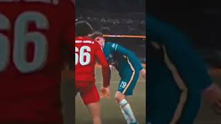 Kai Havertz Vs Trent Alexander Arnold