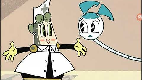 Oh Jenny I am not a memeber of Cluster... I am its Queen!