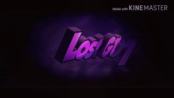 New Intro For My Channel Guys :D Read Description