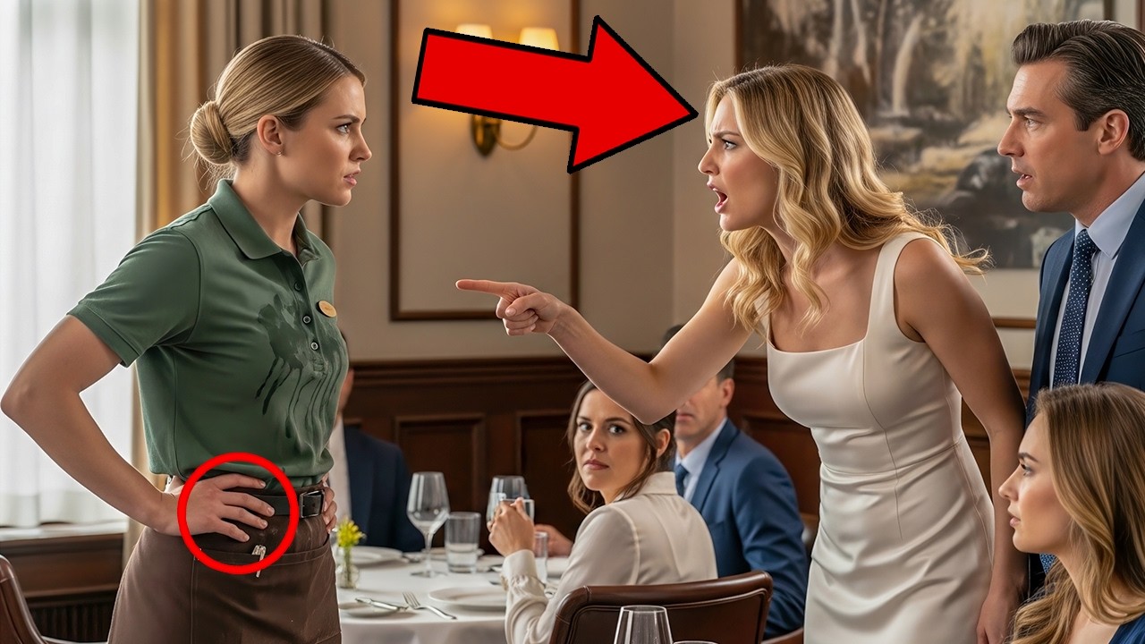 She Insulted The Poor Girl’s Accent — But The Girl Spoke 5 Languages Fluently