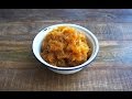 How To Make Pineapple Jam (CNY Baking)