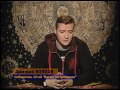 Дмитрий ВОЛХОВ, победитель "Битвы экстрасенсов"- 13. Интервью.