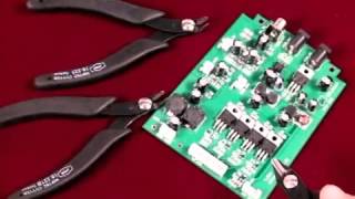 Aven Micro Cutting Tools