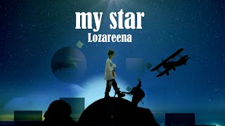 ロザリーナ『my star』Music Video